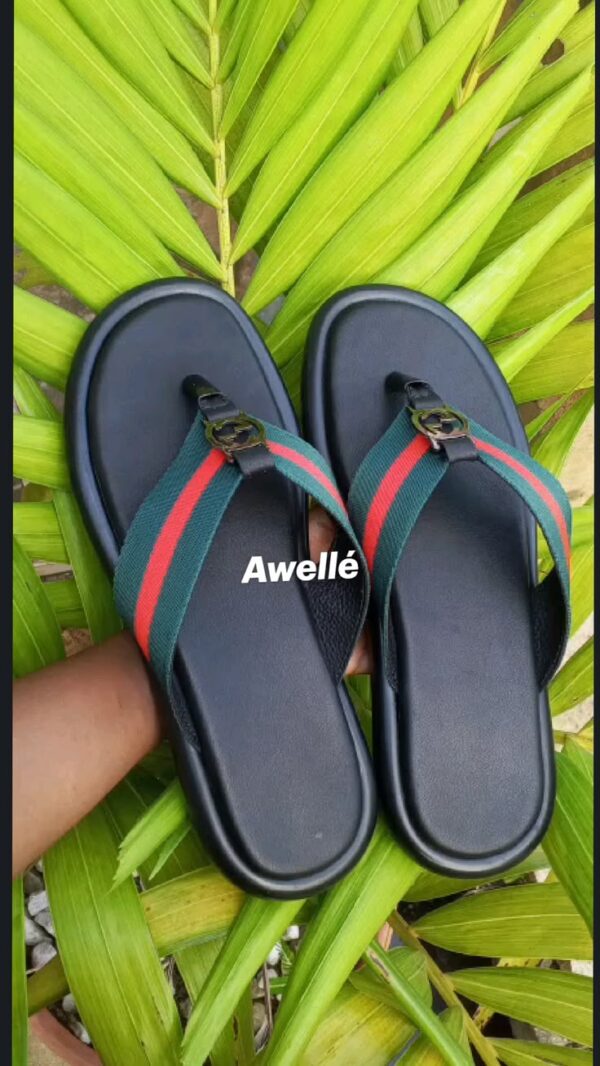 chaussure  pour homme