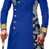 Costume africain pour homme
