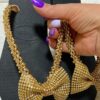 chaussure pour femme