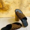 chaussure  pour homme