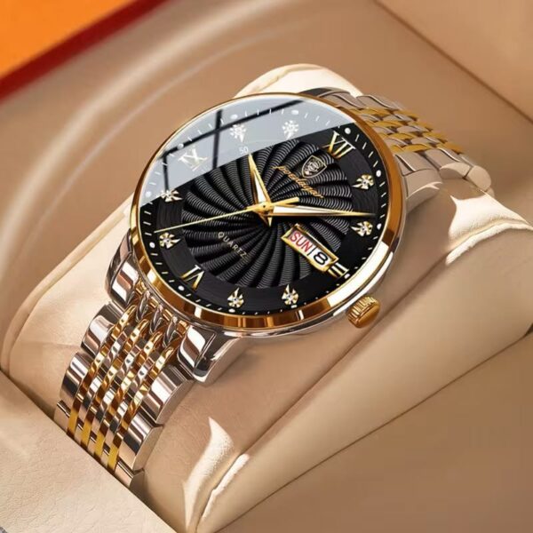 Montre tendence