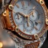 Montre tendence