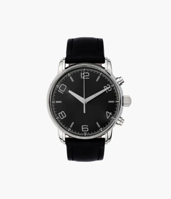 Montre tendence