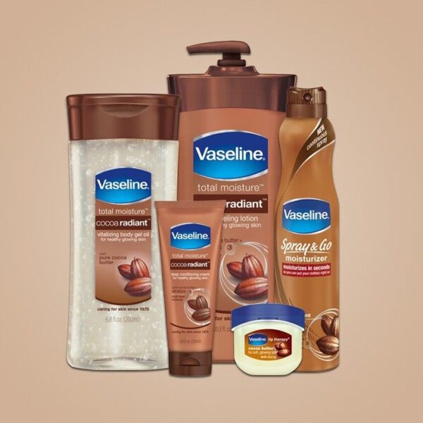 v4 Soins pour visages