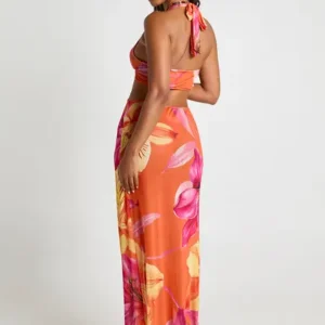 Robe pour dame