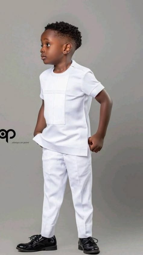 Modèles pour enfants (Garçon)