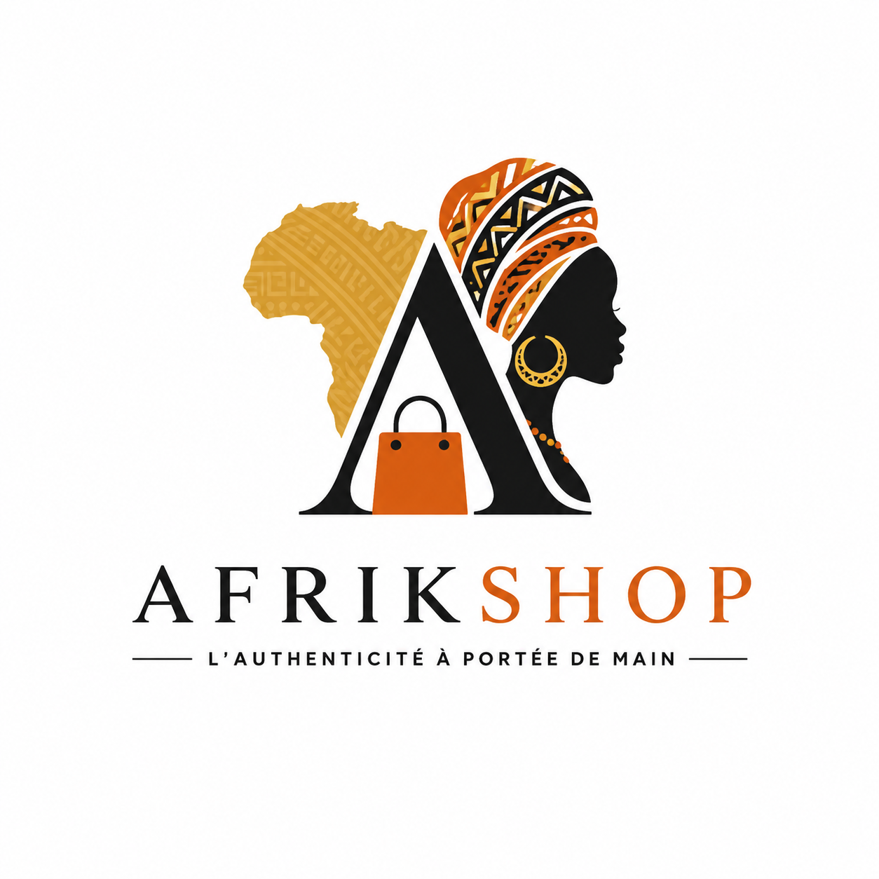 AFRIKShop