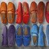 Moccasie pour homme