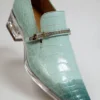 Moccasie pour homme