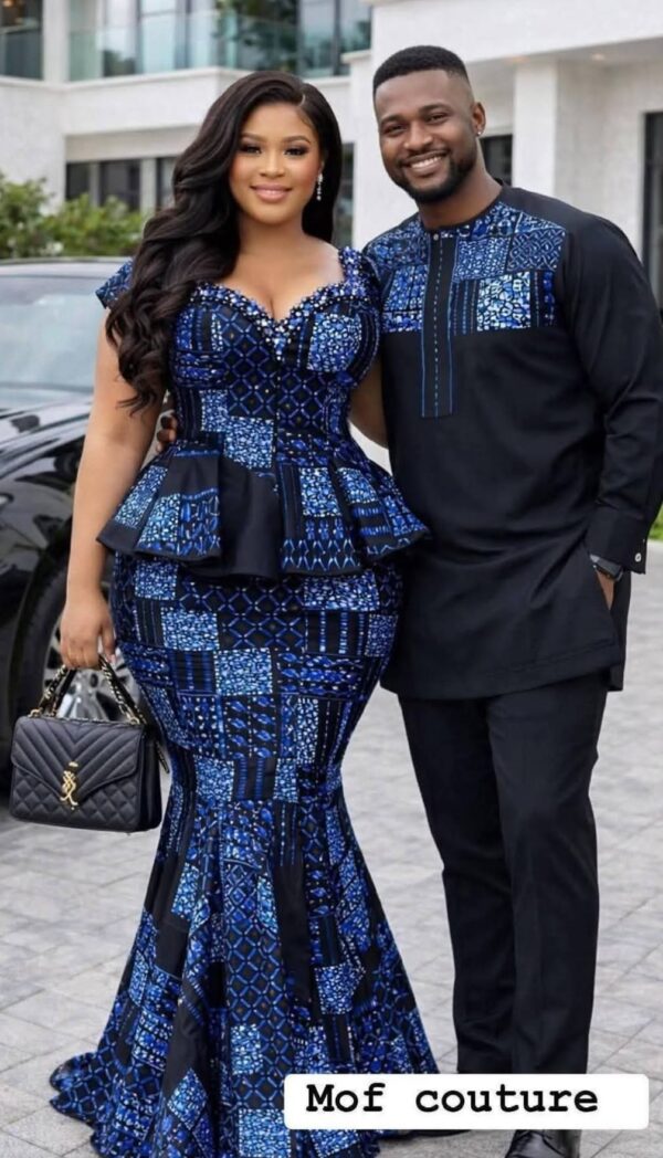 Ensemble Tradition Africa