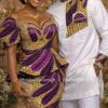 Ensemble Tradition Africa