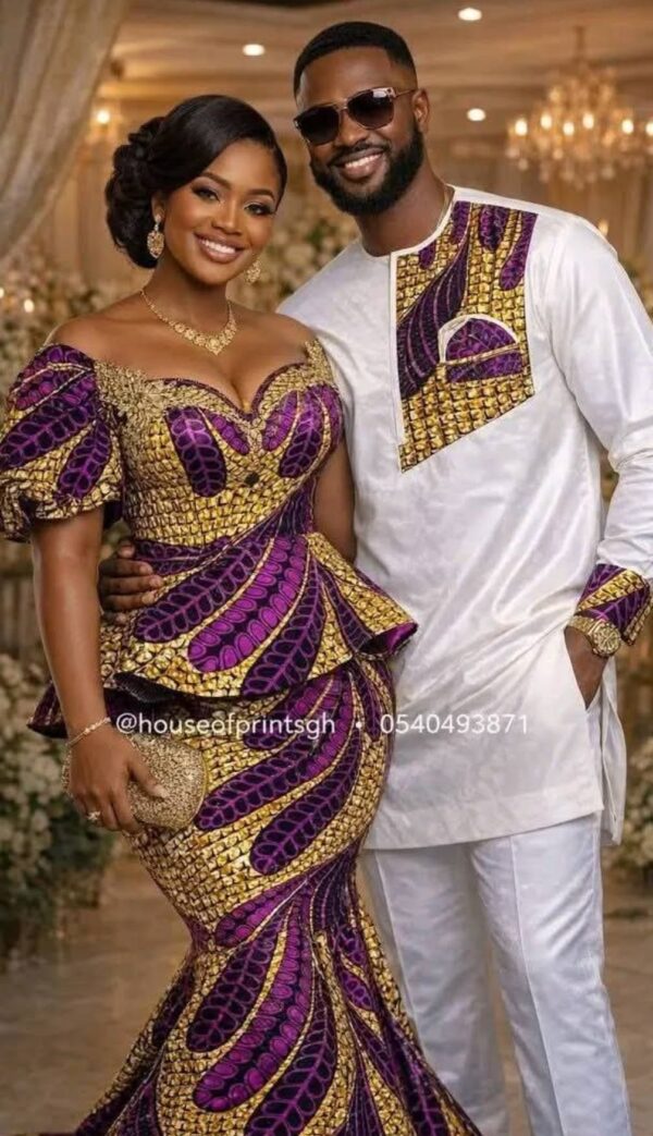 Ensemble Tradition Africa