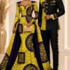Ensemble Tradition Africa