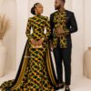 Ensemble Tradition Africa