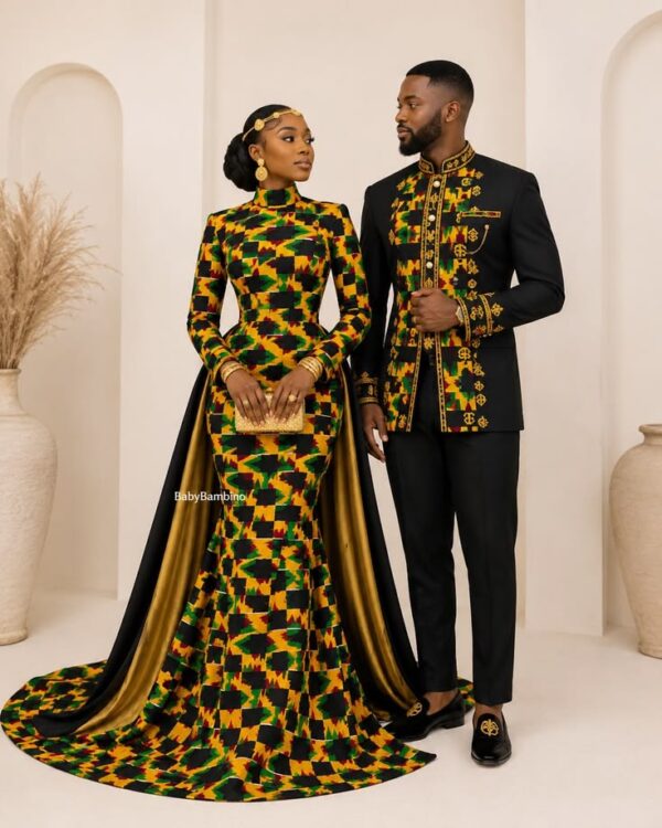 Ensemble Tradition Africa