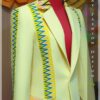 h1 Chemise Wax Prestige