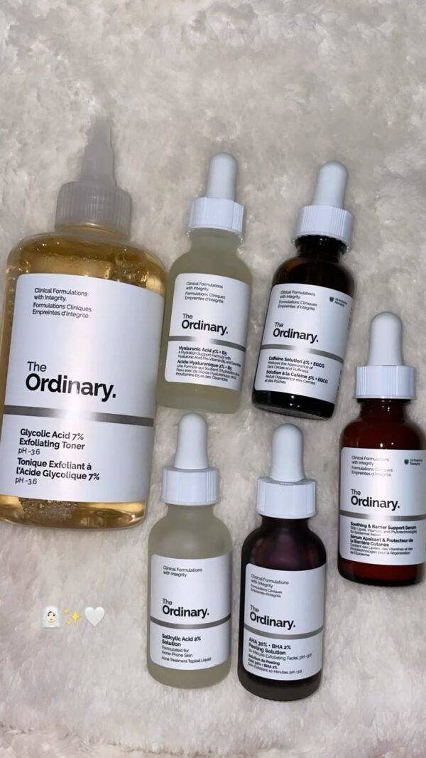 soins pour vissages