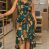 Robe Élégance Wax