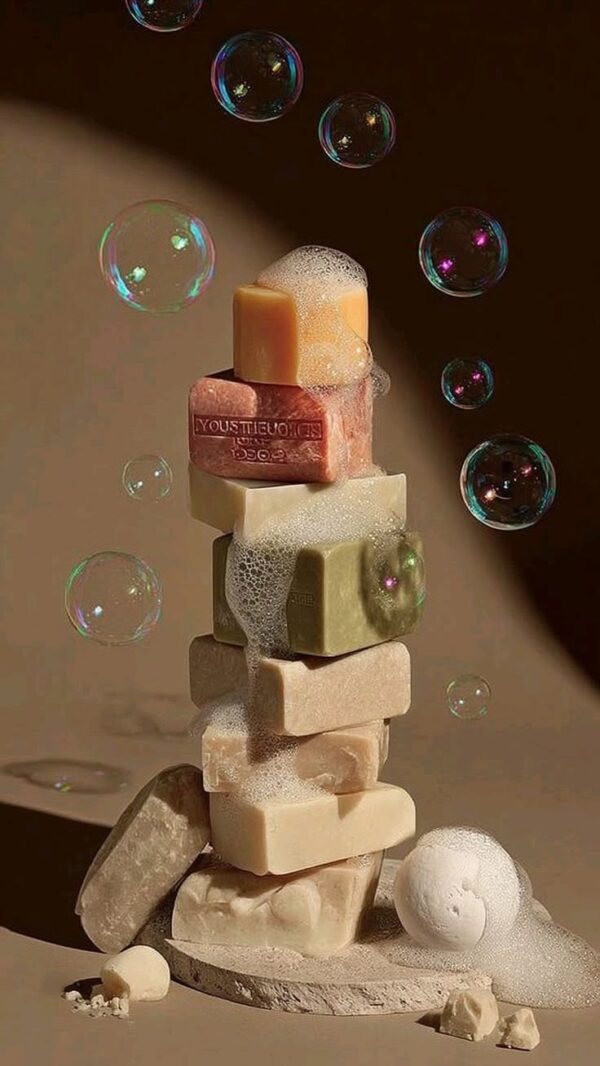 Savon Authentique