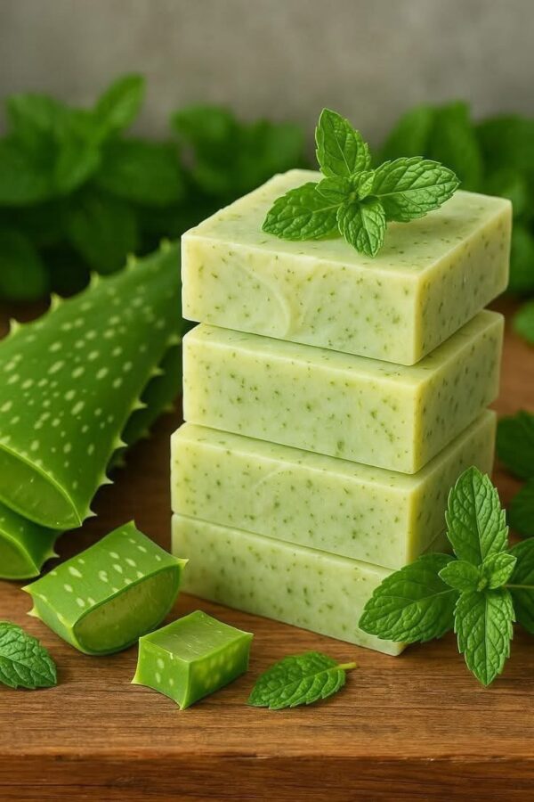 Savon Authentique