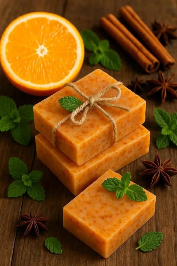 Savon Authentique
