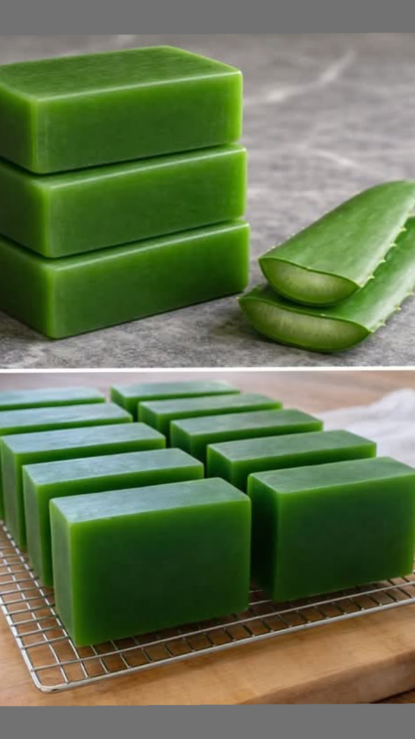 Savon Authentique