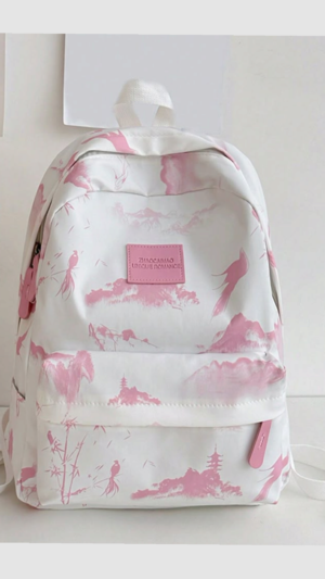 sac2 Sac rentrée scolaire
